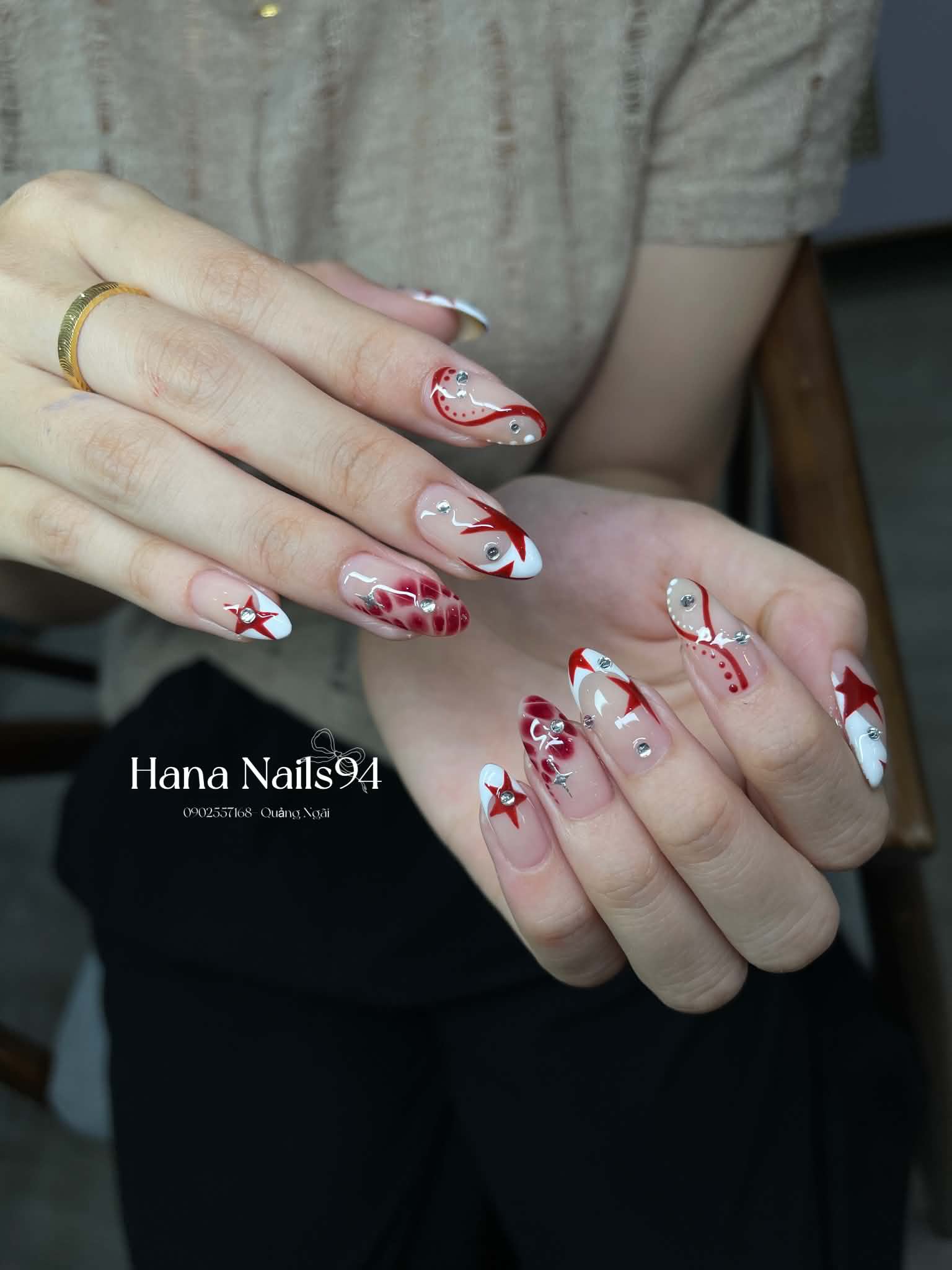 Hana Nails94